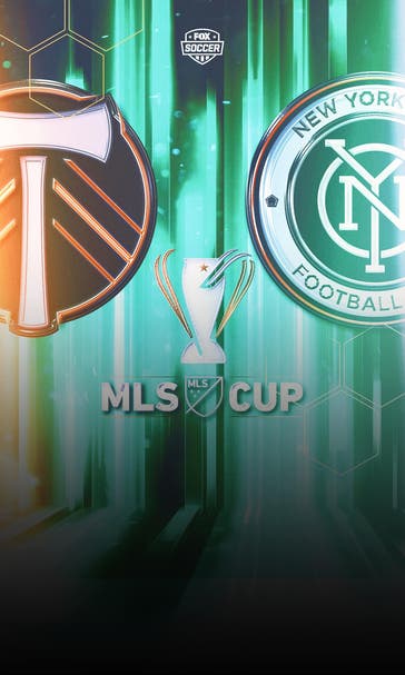 2021 MLS Cup top plays: NYCFC defeats Timbers in shootout for first Cup title